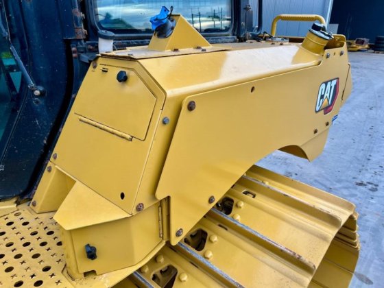 2020 CAT D6 LGP -