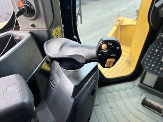 2020 CAT D6 LGP -