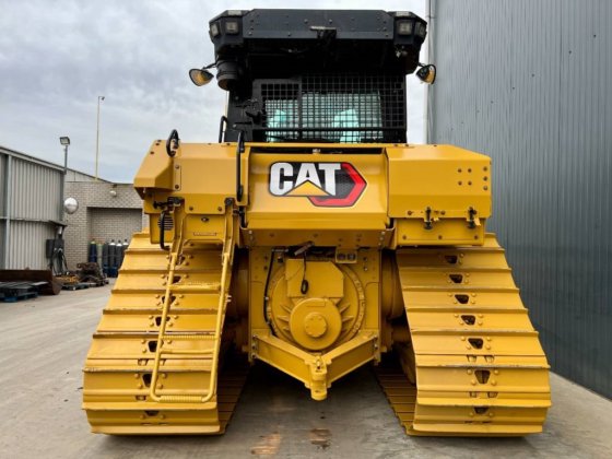 2020 CAT D6 LGP -