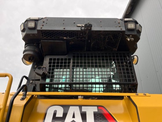 2020 CAT D6 LGP -