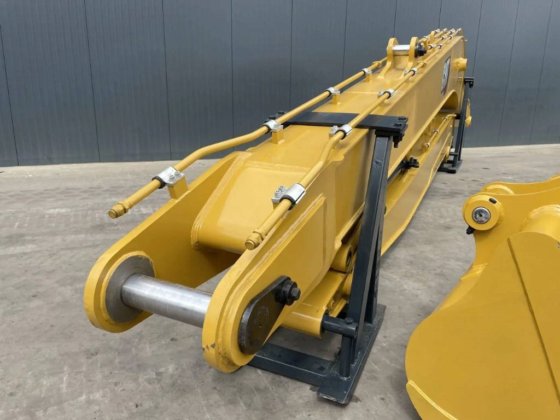 2025 CAT 320D 15米长臂设备