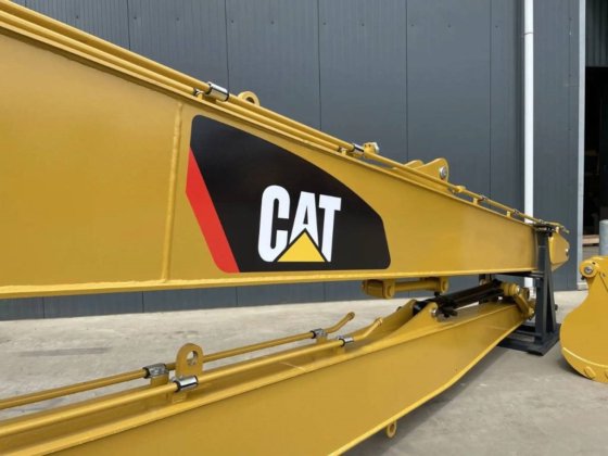 2025 CAT 320D 15米长臂设备
