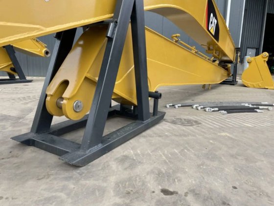 2025 CAT 320D 15米长臂设备