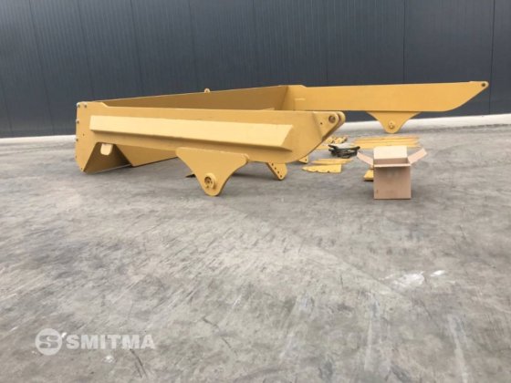 2025年沃尔沃A30D