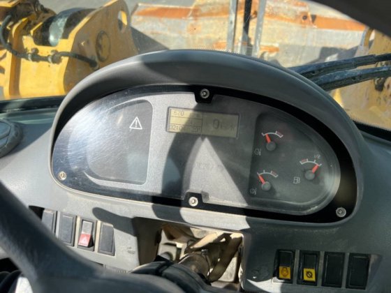 2004 Volvo L60E