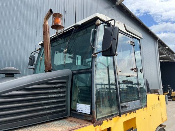 2006 Bomag BW24R
