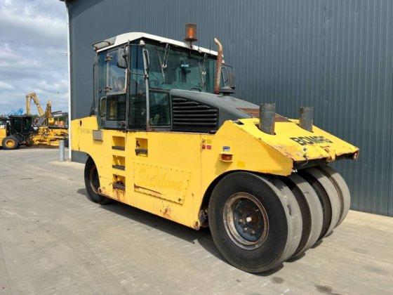 2006 Bomag BW24R