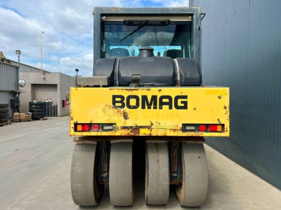 2006 Bomag BW24R
