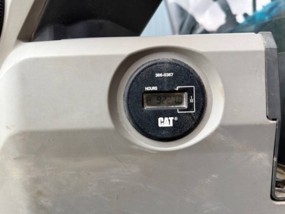 2016 CAT 320FL VA