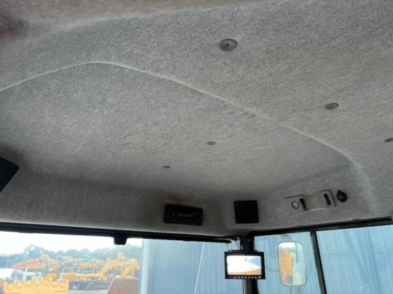 2014年式ボルボA35G