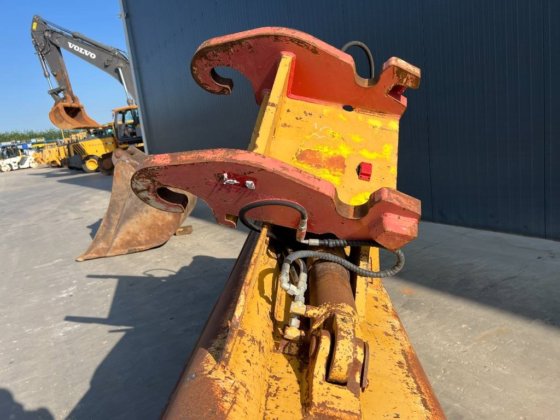 ヴェラチェルト CW45S