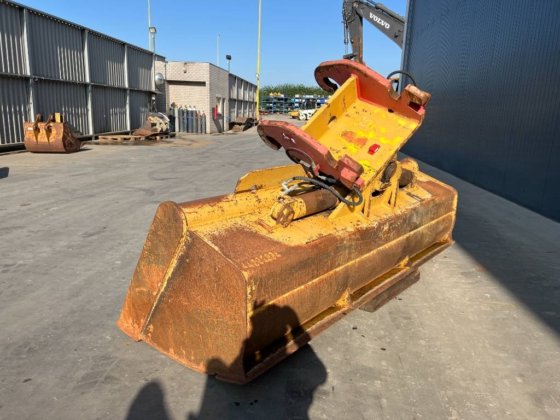 ヴェラチェルト CW45S