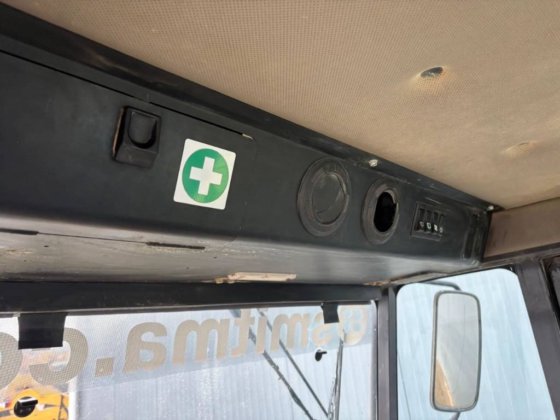 2007年 Ammann ASC110 D