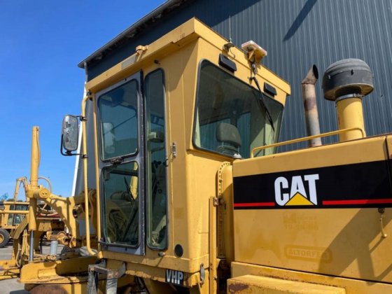 1998 CAT 140H - 3306