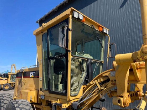 1998 CAT 140H - 3306