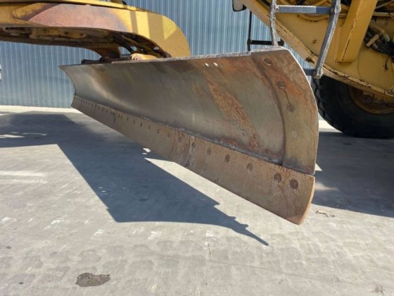 1998 CAT 140H - 3306