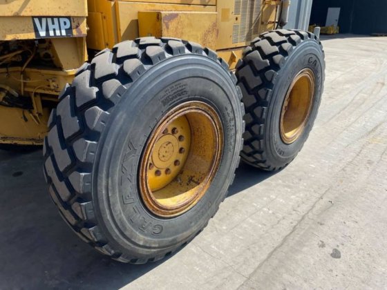 1998 CAT 140H - 3306