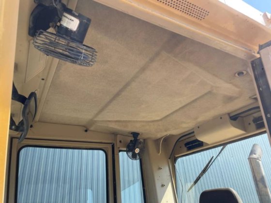 1998 CAT 140H - 3306