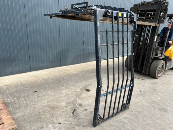 2013 CAT 313E / M315F