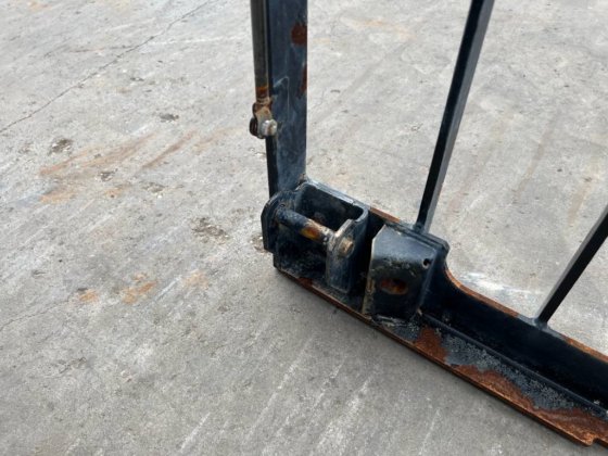 2013 CAT 313E / M315F