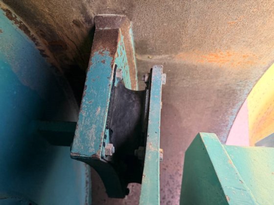 2007年 Ammann ASC110 D