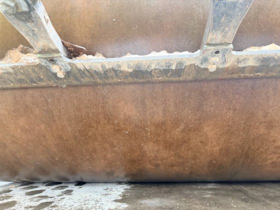 2007年 Ammann ASC110 D