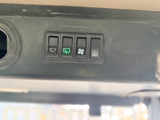 2007年 Ammann ASC110 D