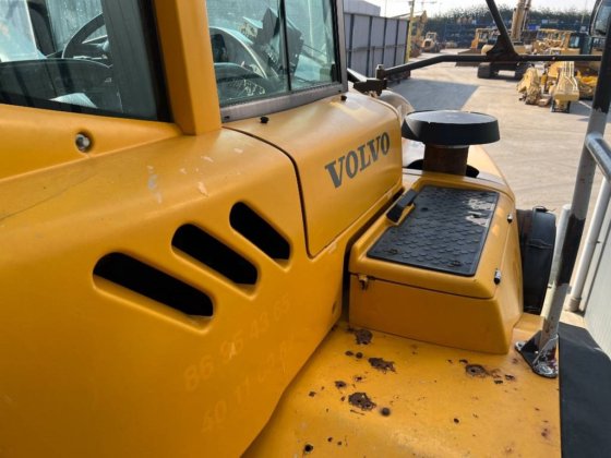 2010 Volvo A40E