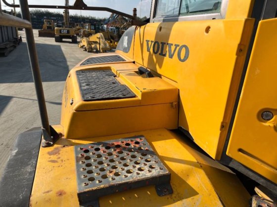 2010 Volvo A40E