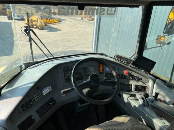 2010 Volvo A40E