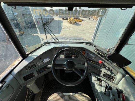 2010 Volvo A40E