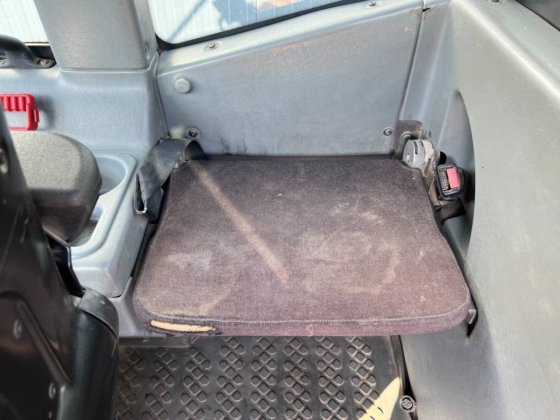 2010年沃尔沃A40E