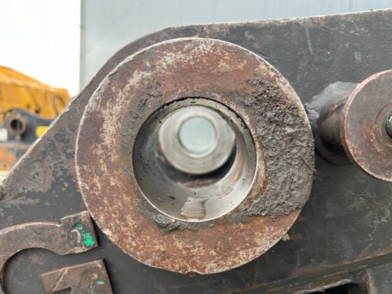 Gjerstad Volvo S1 - 320D