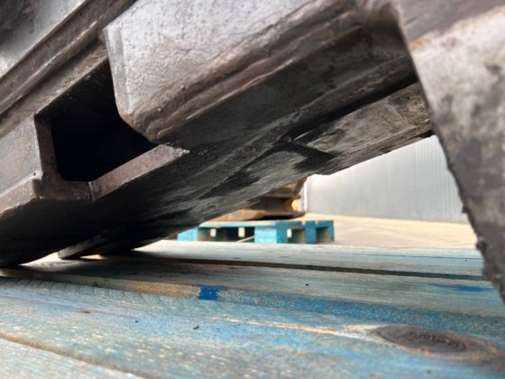 Gjerstad Volvo S1 - 320D