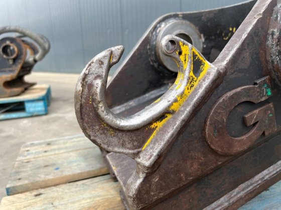 Gjerstad Volvo S1 - 320D