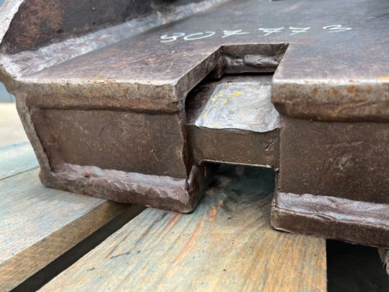 Gjerstad Volvo S1 - 320D