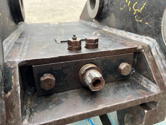 Gjerstad Volvo S1 - 320D