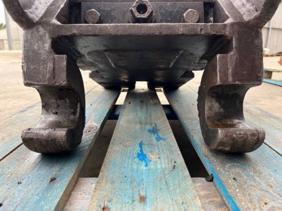 Gjerstad Volvo S1 - 320D