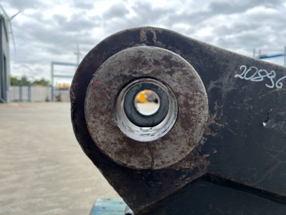 Gjerstad Volvo S1 - 320D