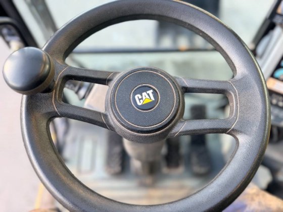 2015年CAT M318F