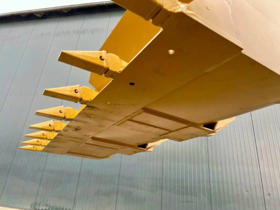 2025 CAT 950GC 含齿