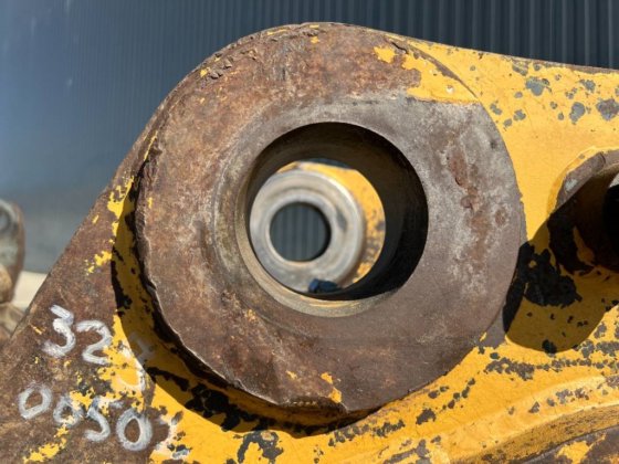 Verachtert CW45S - 329E /