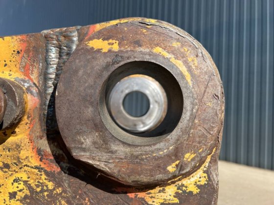 Verachtert CW45S - 329E /