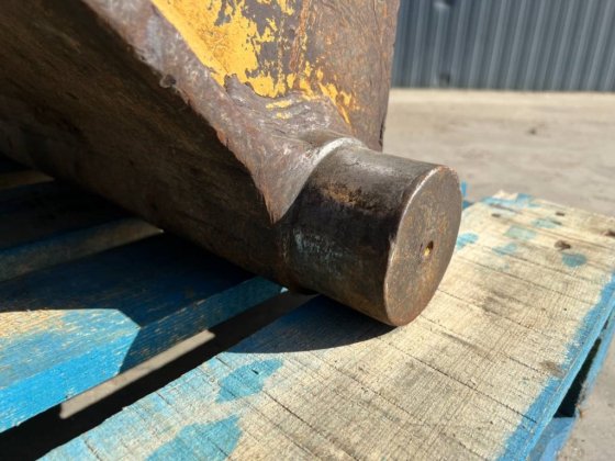 Verachtert CW45S - 329E /