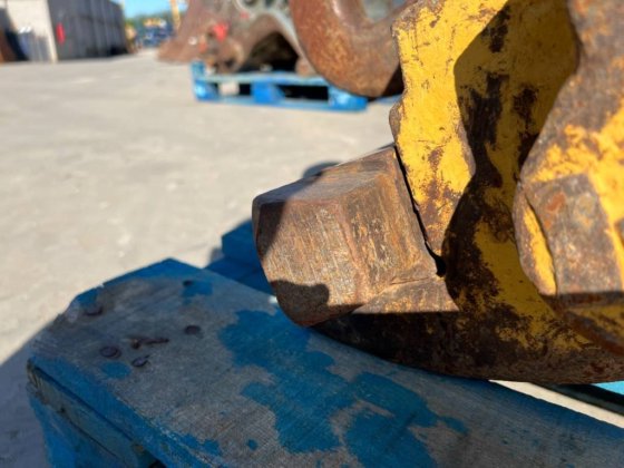 Verachtert CW45S - 329E /