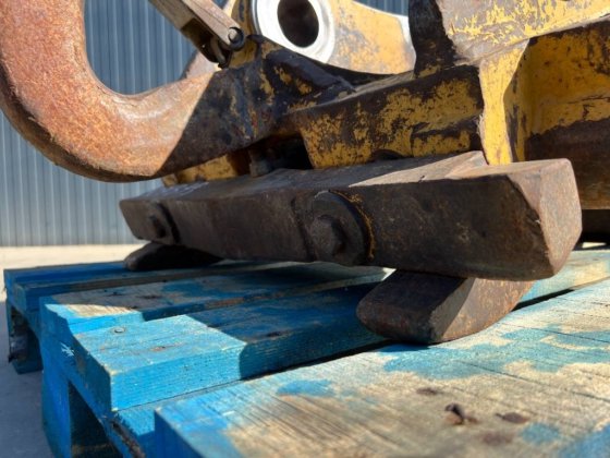 Verachtert CW45S - 329E /