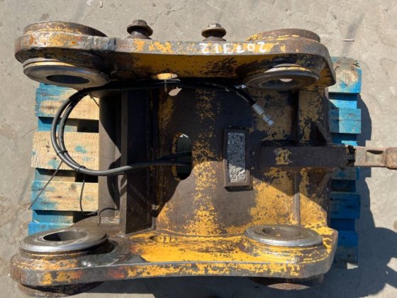 Verachtert CW45S - 329E /