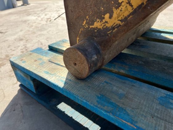 Verachtert CW45S - 329E /