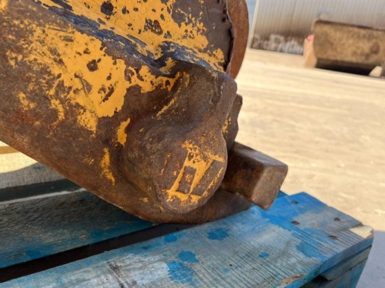 Verachtert CW45S - 329E /