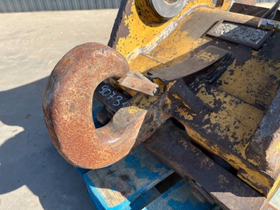 Verachtert CW45S - 329E /